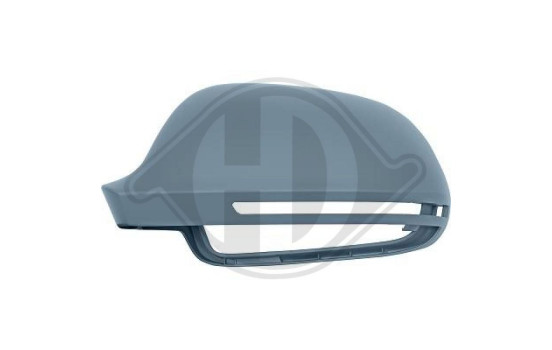 Cover, exterior mirror 1018327 Diederichs, Image 2