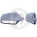 Cover, exterior mirror 1019226 Diederichs, Thumbnail 2