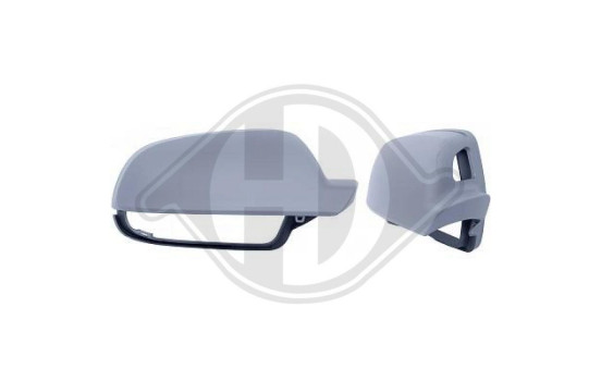 Cover, exterior mirror 1019226 Diederichs, Image 2