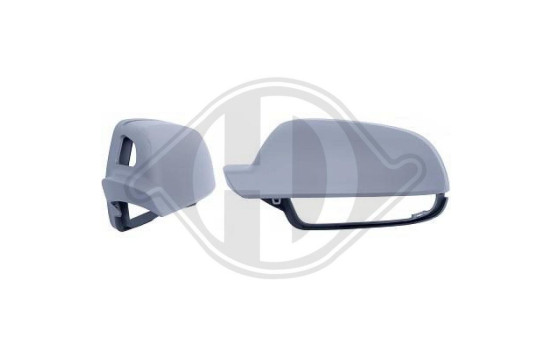 Cover, exterior mirror 1019227 Diederichs, Image 2