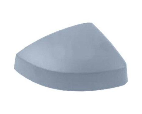 Cover, exterior mirror 1033126 Diederichs