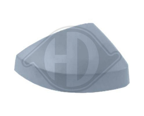 Cover, exterior mirror 1033126 Diederichs, Image 2
