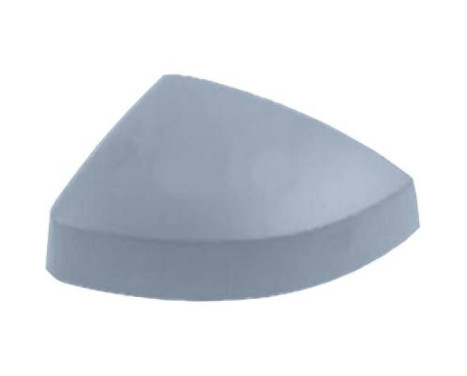 Cover, exterior mirror 1033227 Diederichs