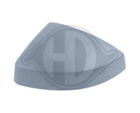 Cover, exterior mirror 1033227 Diederichs, Image 2
