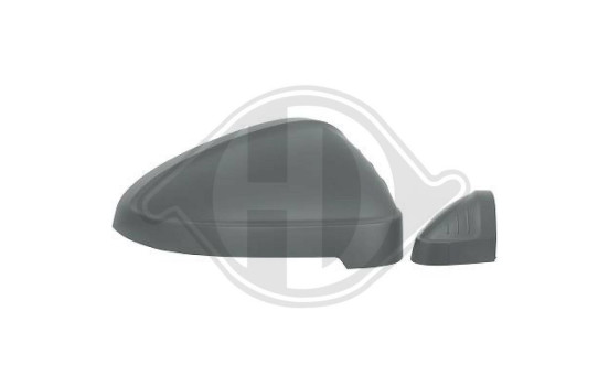 Cover, exterior mirror 1046026 Diederichs, Image 2