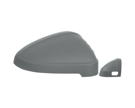 Cover, exterior mirror 1046126 Diederichs
