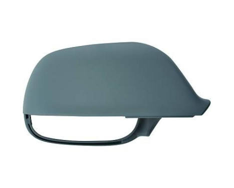Cover, exterior mirror 1075128 Diederichs