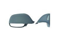 Cover, exterior mirror 1075528 Diederichs