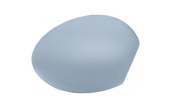 Cover, exterior mirror 1206026 Diederichs