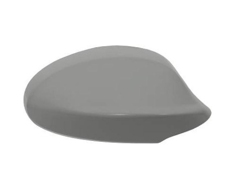Cover, exterior mirror 1216028 Diederichs