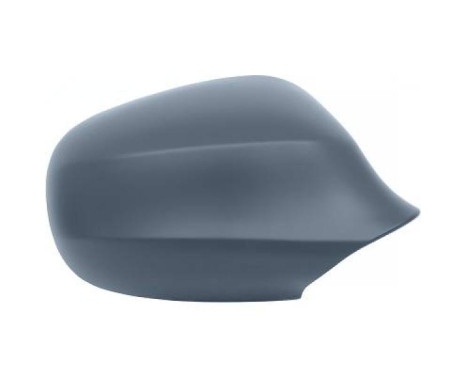 Cover, exterior mirror 1216128 Diederichs