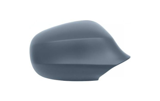 Cover, exterior mirror 1216128 Diederichs