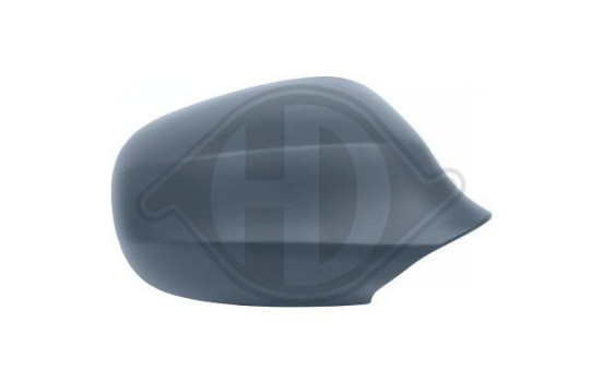 Cover, exterior mirror 1216128 Diederichs, Image 2