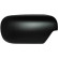 Cover, exterior mirror 1223228 Diederichs
