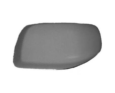 Cover, exterior mirror 1224227 Diederichs