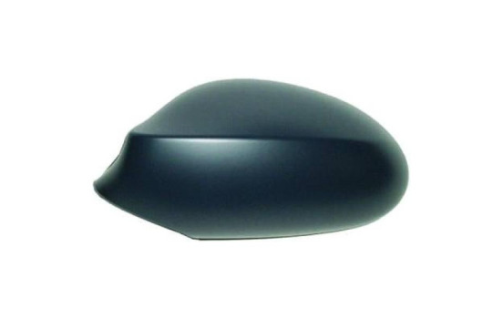 Cover, exterior mirror 1280121 Diederichs