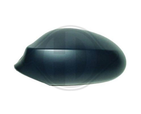Cover, exterior mirror 1280121 Diederichs, Image 2