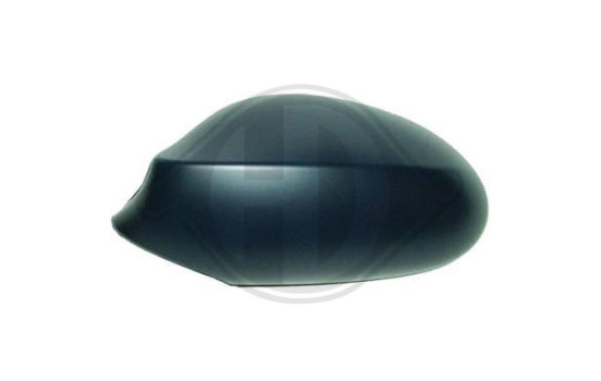 Cover, exterior mirror 1280121 Diederichs, Image 2
