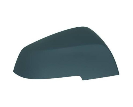 Cover, exterior mirror 1281029 Diederichs