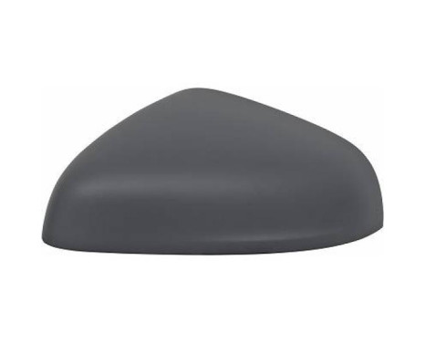 Cover, exterior mirror 1407027 Diederichs