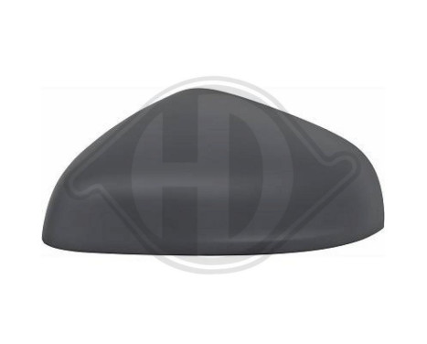 Cover, exterior mirror 1407027 Diederichs, Image 2