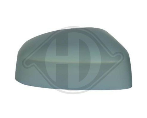 Cover, exterior mirror 1418028 Diederichs, Image 2