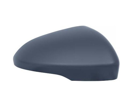 Cover, exterior mirror 1429226 Diederichs