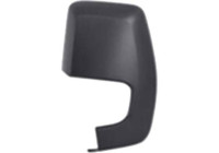 Cover, exterior mirror 1456129 Diederichs