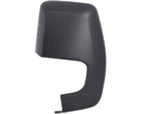 Cover, exterior mirror 1456129 Diederichs
