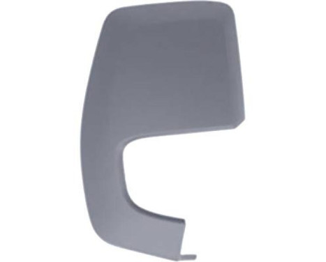 Cover, exterior mirror 1456228 Diederichs