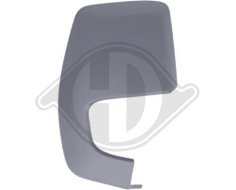 Cover, exterior mirror 1456228 Diederichs, Image 2