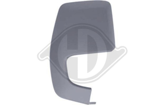 Cover, exterior mirror 1456228 Diederichs, Image 2