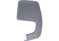 Cover, exterior mirror 1456229 Diederichs