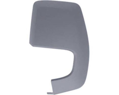 Cover, exterior mirror 1456229 Diederichs