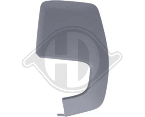 Cover, exterior mirror 1456229 Diederichs, Image 2