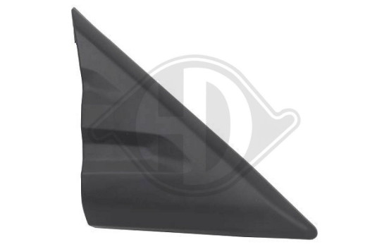 Cover, exterior mirror 1457131 Diederichs, Image 2