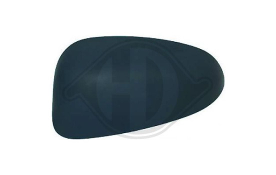 Cover, exterior mirror 1461228 Diederichs