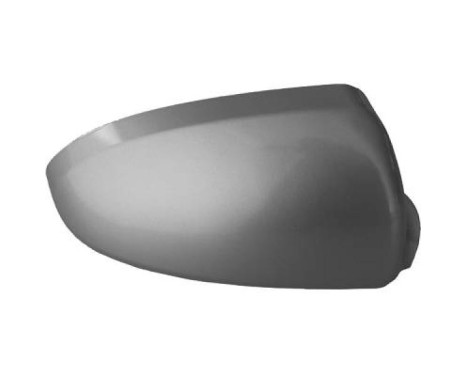 Cover, exterior mirror 1606027 Diederichs