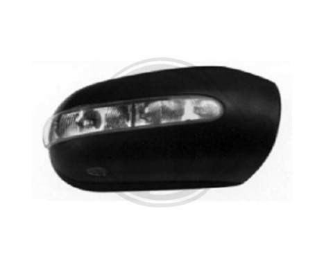 Cover, exterior mirror 1615227 Diederichs, Image 2