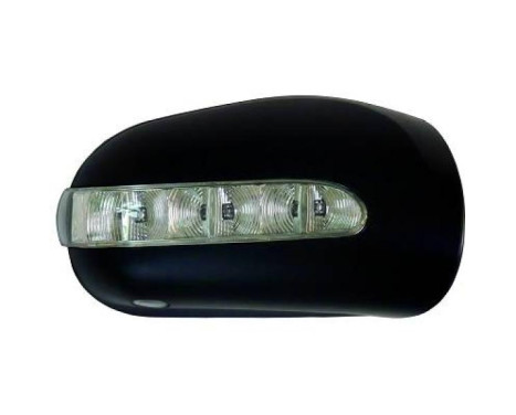 Cover, exterior mirror 1646128 Diederichs