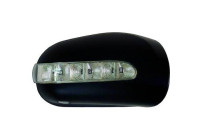 Cover, exterior mirror 1646129 Diederichs