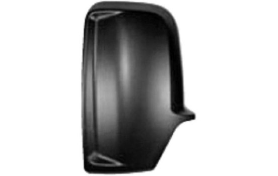 Cover, exterior mirror 1663029 Diederichs