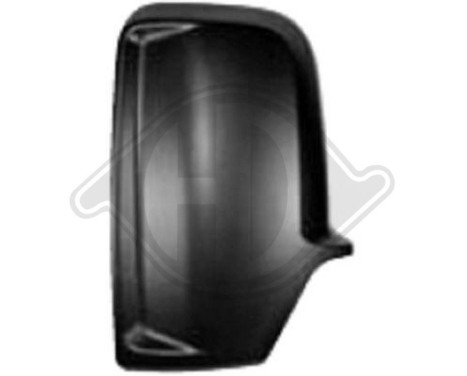 Cover, exterior mirror 1663029 Diederichs, Image 2