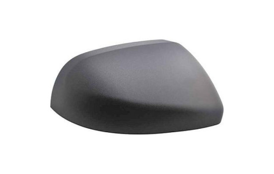 Cover, exterior mirror 1668128 Diederichs