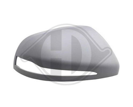 Cover, exterior mirror 1668224 Diederichs, Image 2