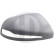 Cover, exterior mirror 1668224 Diederichs, Thumbnail 2