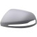 Cover, exterior mirror 1668225 Diederichs