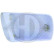 Cover, exterior mirror 1670028 Diederichs, Thumbnail 2