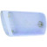 Cover, exterior mirror 1670029 Diederichs