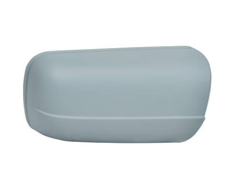 Cover, exterior mirror 1670228 Diederichs